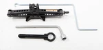 2013-2018 Lexus ES350 ES300H Emergency Spare Wheel Jack Lift W/ Tools Oem. Fixed Price $70.00.