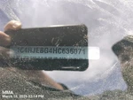Left Power Tailgate Sensor Oem 2018 Jeep Grandcher 1YR Wrnty 68165049AC. Fixed Price $175.00.