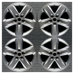 Set 2010 2011 2012 2013 Ford Fusion Oem Factory AE5Z1007A Hyper Wheels Rims 3800. Fixed Price $991.00.