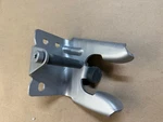 1992-1996 Ford Bronco Spare Tire Carrier Tailgate Striker Latch Oem 92-96. Fixed Price $148.79.