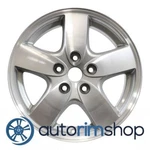 Dodge Caravan Grand 2003 2004 2005 2006 2007 2008 16" Oem Wheel Rim. Fixed Price $203.29.