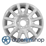 Lincoln Town Car 2005 2006 2007 2008 2009 2010 2011 17" Factory Oem Wheel Rim. Fixed Price $244.14.