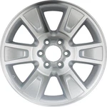 Factory Replacement New Alloy Wheel 2009 2013 Ford F-150 9L3Z1007E. Fixed Price $219.68.