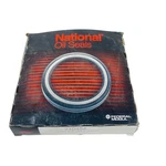 Genuine Federal-mogul National 710454 Oil Seal Nos 3.543 X 4.724 0.630. Fixed Price $19.96.