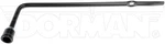 Dorman 926 780 Spare Tire And Jack Tool Kit. Fixed Price $56.44.