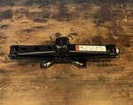 2007-2017 Ford Expedition Lincoln Navigator Spare Tire Jack Oem Storage. Fixed Price $69.95.