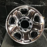 2013-2025 Dodge Ram 2500 3500 2473 Wheel 18 X Rim Steel Chrome Clad 1UD26TRMAB. Fixed Price $228.95.