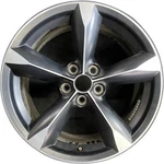 Ford Machined Black Mustang Oem Wheel 2018-2023 Rim Original Factory 10156. Fixed Price $210.58.