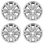 Lexus ES350 2013 2014 2015 17" Factory Oem Wheels Rims Set 4261133880. Fixed Price $1016.45.