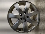 2011-2013 Kia Sorento Oem Wheel Rim Ekgnv. Fixed Price $141.04.