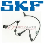 Skf Front Abs Wheel Speed Sensor For 2002-2006 Chevrolet Trailblazer Ext Pi. Fixed Price $68.85.