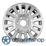 Mercury Grand Marquis 16" Factory Oem Wheel Rim Machined With Silver. Fixed Price $224.19.