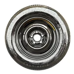 1986-1993 Volvo 240 244 245 Emergency Donut Spare Wheel Rim Tire 165/80D14 Oem. Fixed Price $180.00.
