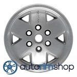 Chevrolet Gmc C/k 1500 1988 1989 1990 1991 16" Oem Wheel Rim. Fixed Price $284.99.
