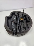 1998 1999 2000 2001 2002 2003 Jaguar XJ8 Xjr Spare Tire Jack Tools & Holder. Fixed Price $94.05.