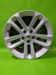 11-17 Ford Explorer 18X8 18" Wheel Rim Oem R450. Fixed Price $90.00.