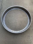 28 X 3 Outer Reverse Lip Raw 50 Holes Fit Pcs Asanti Gfg Vellano Wheels. Fixed Price $450.00.