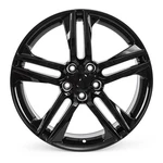 New 19 X 8 Inch Wheel Rim Gloss Black For Honda Accord Sport 2016 2017 Alloy. Fixed Price $149.99.