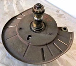 2013-2016 Ford F250, F350 Super Duty Driver Left Front Spindle Knuckle Oem. Fixed Price $169.99.