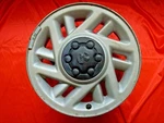 Wheel Rim Dodge Dakota 15 1991-1993 4284985 4284987 Painted Oem Factory 2001. Fixed Price $99.50.
