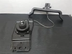 08-20 Dodge Caravan Spare Wheel Carrier Oem 5109667AG. Fixed Price $109.50.