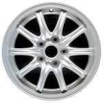 Wheel Rim Hyundai Series XG350 16 2001-2005 5291039600 Oem Factory 70697. Fixed Price $180.00.