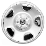 New Wheel For 2013-2015 Honda Accord 17 Inch Silver Steel Rim. Fixed Price $134.16.
