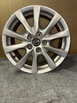One Mazda Oem Wheel 2014-2017 Rim Factory Original 9965077570. Fixed Price $79.00.