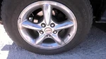 Wheel 17X7-1/2 Aluminum Spoke Chrome Finish Fits 02-04 Grand Cherokee 30543604. Fixed Price $110.70.