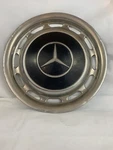 Hub Cap Wheel Cover 69 70 71 72 73 74 75 76 77 78 79 81 Mercedes 280 R309039. Fixed Price $59.99.