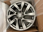 Infiniti QX60 JX35 2013 2014 2015 18 Inch Oem Wheels Split 5-SPOKE Aluminum. Fixed Price $119.00.