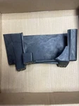 85-91 Chevrolet Gmc Squarebody Emergency Spare Tire Jack Storage Mount Fender Oe. Fixed Price $15.00.