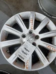 Wheel 17X6-1/2 Aluminum 10 Spoke Fits 11-14 200 141724. Fixed Price $106.60.