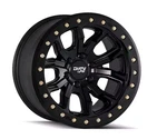 Dirty Life Beadlock DT-1 Wheel 9303 / 6-139.7 17X9 -38 Offset Matte Black. Fixed Price $189.95.