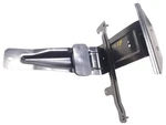 2017 Jaguar Xe Spare Tire Bracket Oem GX73-47066-AF. Fixed Price $34.99.