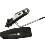 Mini Cooper Oem Spare Tire Jack With Carrying Bag 10-04 7112 6762182-01. Fixed Price $52.95.