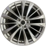 Rear Infiniti Q60 G37 Oem Wheel 19 2011-2015 Factory Rim Original 73759. Fixed Price $381.27.