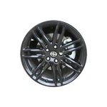 18" Scion Tc Wheel Rim Factory Oem 69599 2011-2013 Gloss Black. Fixed Price $395.00.