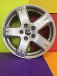 2009 2010 Dodge Journey 19 Inch Wheel Oem *free Shipping*. Fixed Price $123.80.