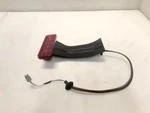 Jeep Jk Wrangler Oem Rear Spare Tire Carrier 3RD Brake Light 2007-2017 111879. Fixed Price $100.00.