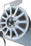 2011 Lincoln Town Car 17X7 17" Inch Aluminum Alloy Wheel Rim Oem 12 Spoke. Fixed Price $75.99.