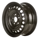 64051 Reconditioned Oem 15X6.5 Black Steel Wheel Fits 2013-2015 Honda Civic. Fixed Price $75.00.