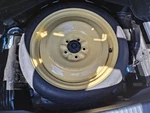 2008 Lexus IS250 17 Used Compact Spare Wheel 4DR Oem 560-74183. Fixed Price $113.95.