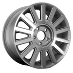 2003-2004 Lincoln Town Car 17" Oem Factory Wheel Rim 3W1Z1007AA. Fixed Price $209.43.