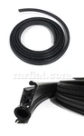 Ferrari Testarossa 512 Front Trunk Rubber New. Fixed Price $134.00.