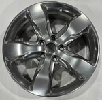 20X8 Jeep Grand Cherokee 2011 2012 2013 Factory Oem Wheel Rim 1JD14TRMAB 9112P. Fixed Price $348.49.