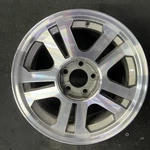 Ford Machined Silver Mustang Oem Wheel 17 2006-2009 Original Factory 3649. Fixed Price $204.57.