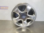 2001 Toyota Landcruiser 16X8 Wheel Alloy 5 Spokes See Images. Fixed Price $121.12.