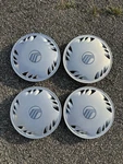 86-91 Mercury Sable 14 Hubcaps Wheel Covers E94C-1130-AA 97 88 89 90. Fixed Price $99.99.