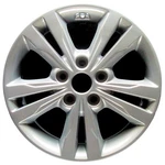 Wheel Rim Hyundai Elantra 16 2015-2018 52910F2200 52910F3250 Factory Oe 70902. Fixed Price $157.00.